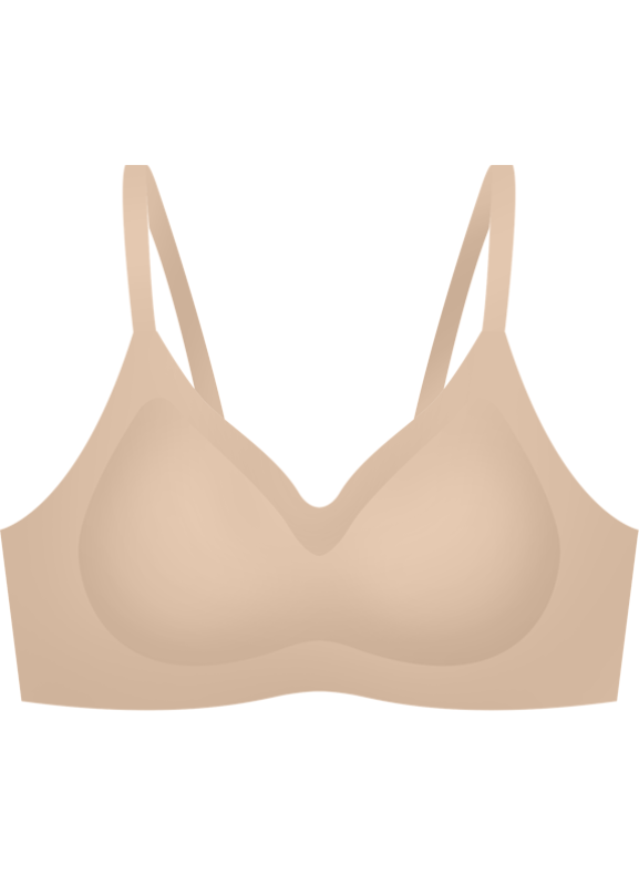 Sienna Bralettes A10-03024V