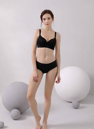 Gentle Form 4 Full Cup Padded Bra A10-29899