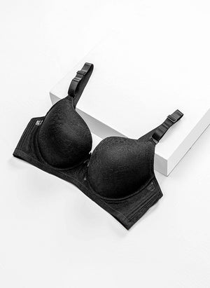 Gentle Form 4 Full Cup Padded Bra A10-29899