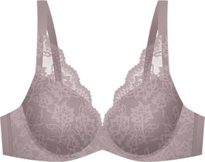 Floral Serenade Push Up Bra A10-29972