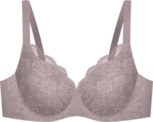 Floral Serenade Full Cup Bra A10-29973