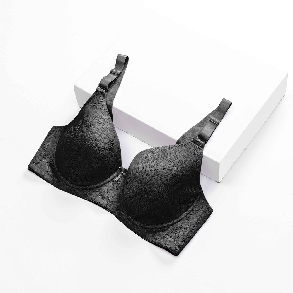 Gentle Form 4 Full Cup Lightly Padded Bra A11-29900