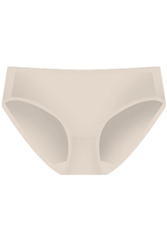 Superfine Cotton Mini Panty / Seluar Dalam Mini Kapas Superfine Sorella A24-073302
