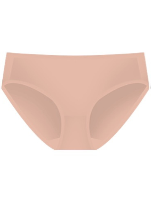 Superfine Cotton Mini Panty / Seluar Dalam Mini Kapas Superfine Sorella A24-073302