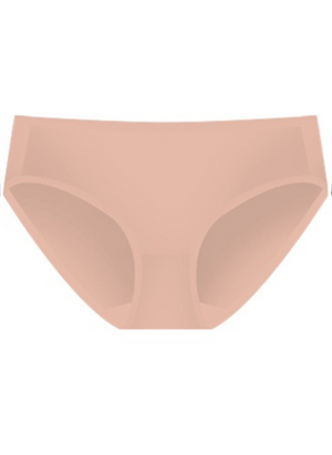 Superfine Cotton Mini Panty / Seluar Dalam Mini Kapas Superfine Sorella A24-073302