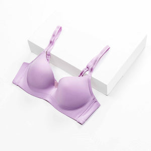 Hidden Love Wired Push Up Bra S10-29932