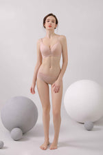 Breath Illusion Wired Full Cup Bra S11-29818