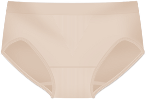 Comfort Perfection Basic Midi Panty Fit S20-051048