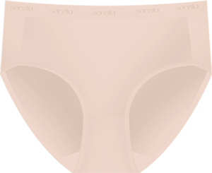 Manspan Cotton Midi Panty S20-073202