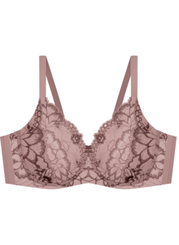 Beauty Full II Full Coverage Bra S11-30103