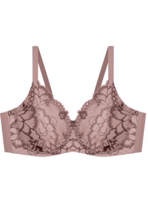Beauty Full II Full Coverage Bra S11-30103
