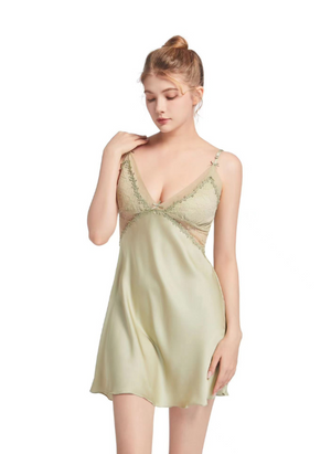 Sexy Sleep Wear N35-NE3063