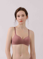 Strata Series Wireless Push Up Bra S10-29812