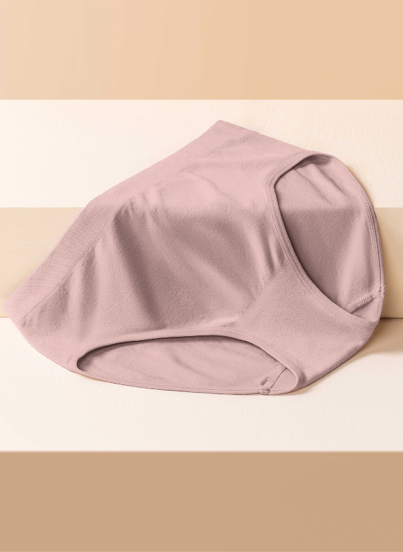 Nicely Fit Midi Panty / Seluar Dalam Midi Nicely Fit S20-051068