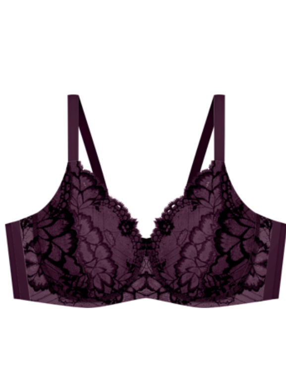 Beauty Full II Full Coverage Bra S11-30103
