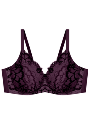Beauty Full II Full Coverage Bra S11-30103