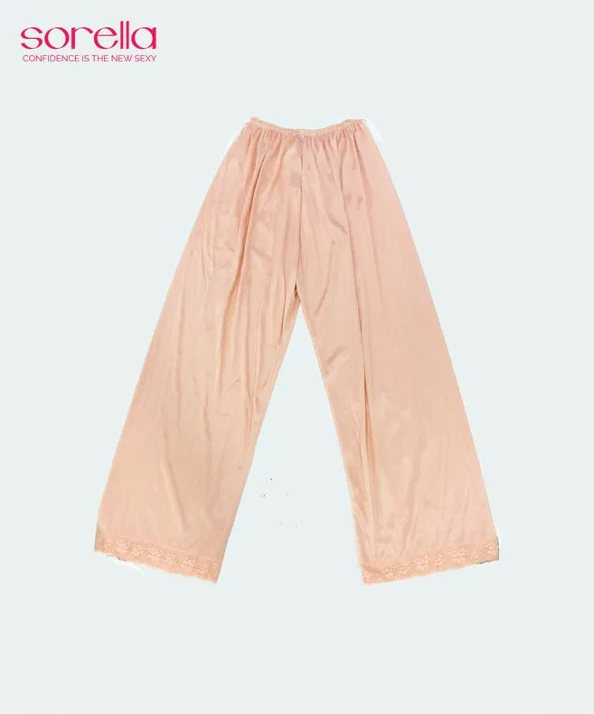 Nylon Petticoat (Long Pant) N35-PA2273