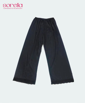 Nylon Petticoat (Long Pant) N35-PA2273