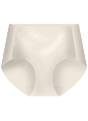 Relax Up Midi Panty / Seluar Dalam Midi Relax Up S20-031031