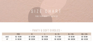 Soft Seamfree Jacquard Mini S20-051103