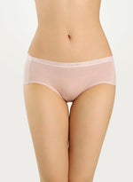 Manspan Sanitary Midi Panty N20-006722