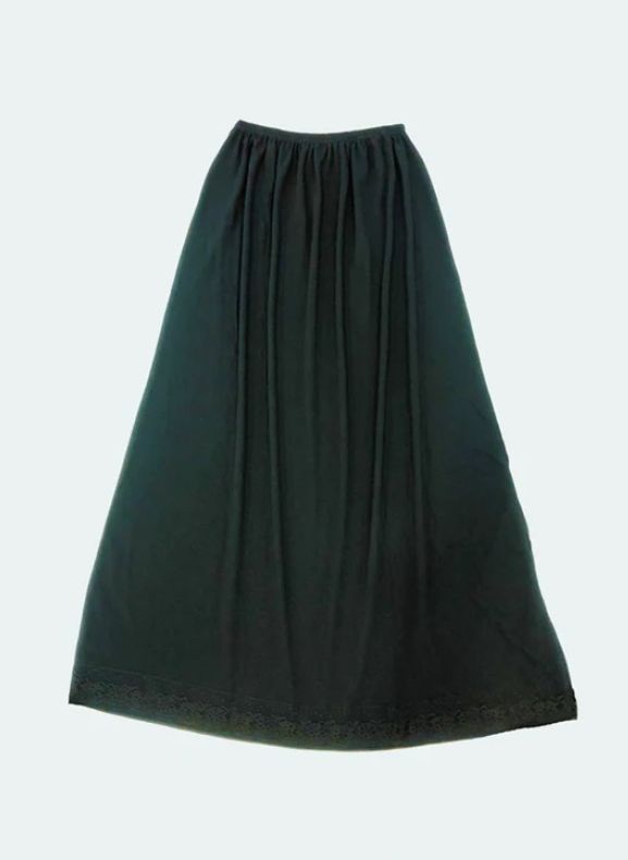 Sorella Cotton Petticoat (Long) N30-NE2311