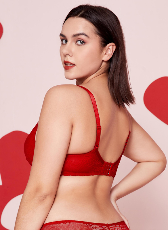 Sorella Lingerie Malaysia - “July Lingerie Fever! Bras 3 FOR RM99 ! From  lacy details to seamless designs, we have the perfect pieces to make you  feel fabulous. Don't miss out on