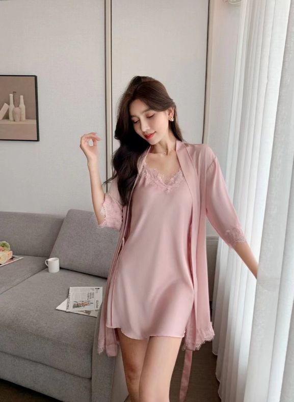 Sexy Sleep Wear N35-NE3011 – Sorella Malaysia