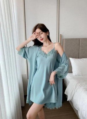 Sexy Sleep Wear N35-NE3011