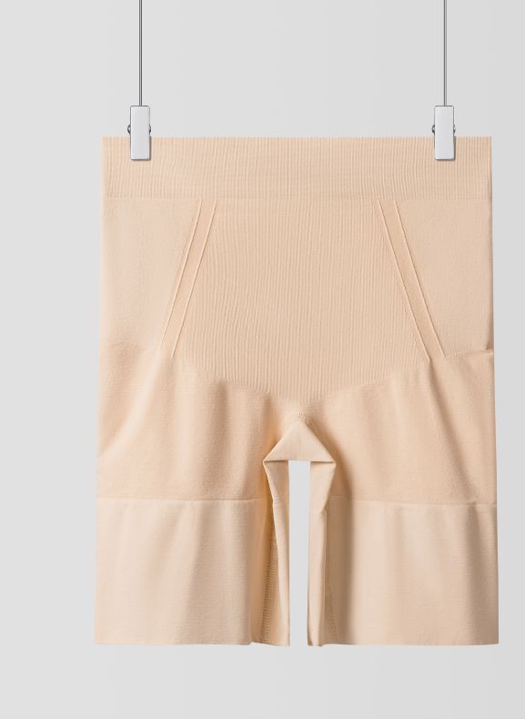 Form Shaper Long Leg Girdle S28-069408 (Plus Size Design) – Sorella ...