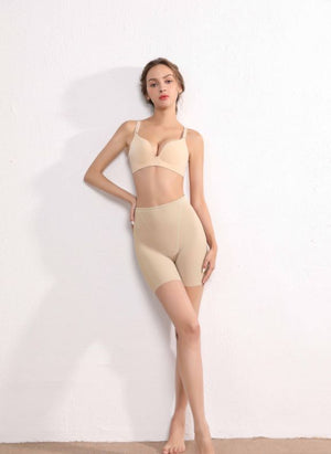 Sleek Shaper Long Leg Girdle S28-069412 (Plus Size Design) – Sorella  Malaysia