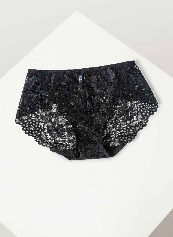 Sorella Aesthetic Lace III Midi Panty S24081367 Sorella Malaysia