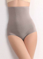 Waist Slimmer High Waist Maxi Girdle S28-069409 (Plus Size Design)