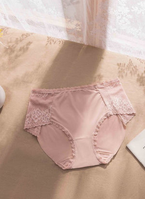 Sorella Sexy Mix Lace Boxshort Panty S24-081313