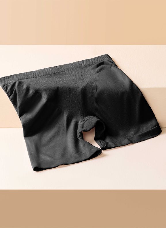 Sorella Nicely Fit Basic Boxshorts Panty S20-051069