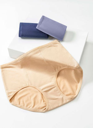 Sorella Restful Comfort III Maxi Panty A20-073234 (Plus Size