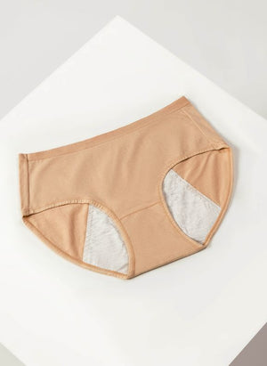 Sorella Restful Comfort III Maxi Panty A20-073234 (Plus Size