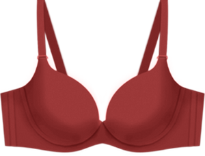 Sorella Casual Luxe II Full Cup Underwired Padded Bra A10-29794