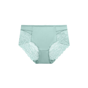 Camila Lace Midi Panty A24-081328