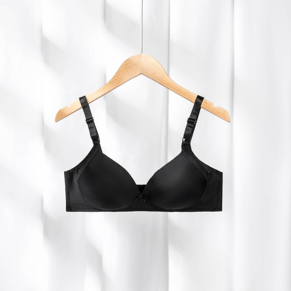 Casual Luxe II 3/4 Cup Non Wire Padded Bra A10-29793