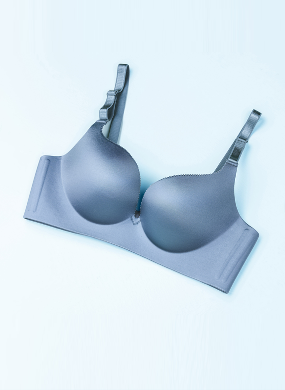 Wondrous Smooth 3/4 Cup Wireless Padded Bra S10-29830