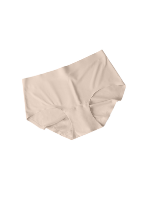 Seamfree V Back Basic Mini Panty S20-066305