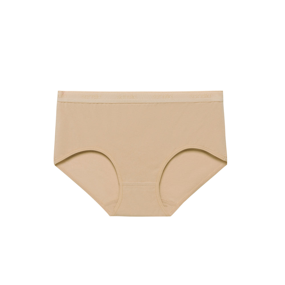 Sorella Manspan Cotton Basic Boxshort Panty S20-073201