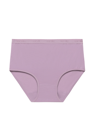 Manspan Cotton Basic Maxi Panty S20-073203