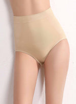 Form Shaper Maxi Soft Girdle S28-069407 (Plus Size Design)