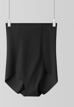 Sleek Shaper High Waist Girdle Maxi S28-069411 (Plus Size Design)