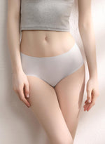Seamfree V Back Basic Mini Panty S20-066305